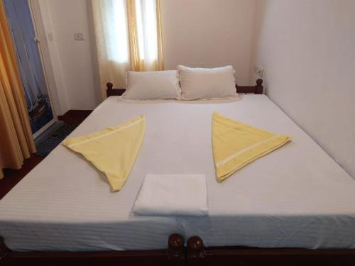 Marari Felix Beach Homestay 마라리쿨람 외부 사진