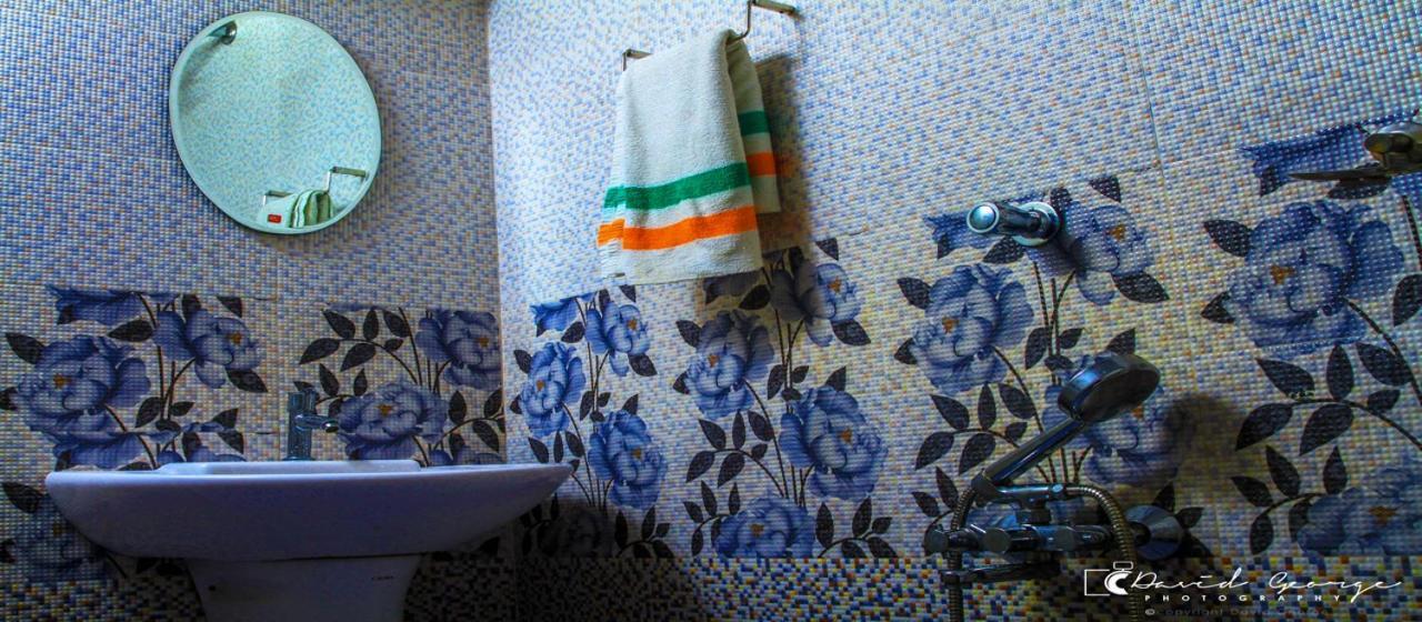Marari Felix Beach Homestay 마라리쿨람 외부 사진